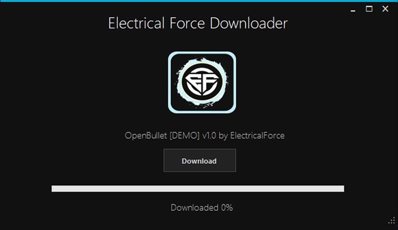 ElectricalForce Downloder - Image 2
